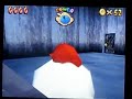 Super Mario 64 DS: Boo Glitch Super Mario 64 DS: Boo Glitch