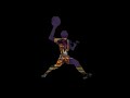 Michael Jordan - Chaos in the Windy City game over