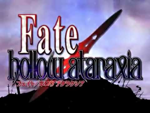 【MAD】 TYPE-MOON 神MAD集.flv
