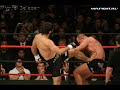 Fedor Emelianenko vs Andrei Arlovski. A Closer Look.