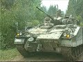 Warrior IFV