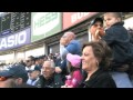 Yankee Stadium Roll Call, Opening Day