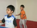 ICC Summer Camp 08\