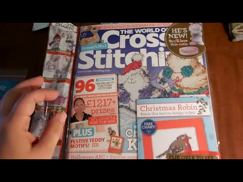 how to dye cross stitch fabric