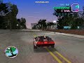 gta bttf delorean