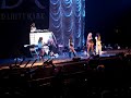 danity kane rocking stilettos