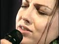 my inmortal evanescence live