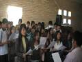 MCCY Choir MCCY Choir