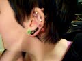 Piercings