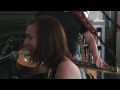 Jessica Smucker - Shut Up @ Chestnut Hill Cafe Jessica Smucker - Shut Up @ Chestnut Hill Cafe