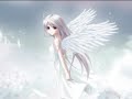 Angels Couples fields of hope