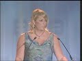 Meghan Stabler at HRC's 2008 San Francisco Dinner