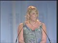 Meghan Stabler at HRC's 2008 San Francisco Dinner