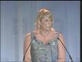 Meghan Stabler at HRC's 2008 San Francisco Dinner