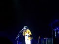 Richard Bona - Moscow Concert #2 (Voice)