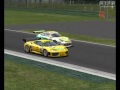 HRC: NGT - Imola