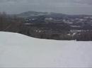 Maine - Skiing at Sunday River