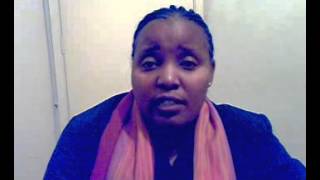 Kenya: NGO gets women in mainstream media