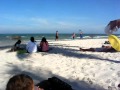 Sofitel Hotel Beach Hua Hin March 2011