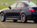 BMW M5 Test Drifting With Tiff Needell[Drift Lesson] Part 1