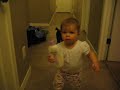 libby walking