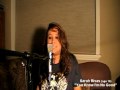 Me Singing You Know I'm No Good by Sarah Rivas - Amy Winehouse Cover