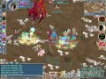 Angels Online LordsBR Defeat Asmode Boss