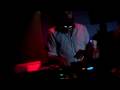 Mr. Oizo (DJing @ Studio B NYC)