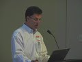 LDN Conference Dr Terry Grossman