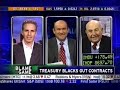  Wall Street bailout CNBC