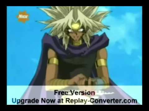 yu gi oh fan remake dub