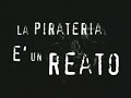 spot pirateria