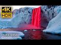 MOST BEAUTIFUL NATURE IN THE WORLD | 4K VIDEO ..