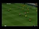 benfica v vilarreal