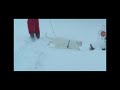 Enoks snöäventyr