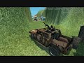 My Crysis Mod \"UNKNOWN NAME FOR IT\"