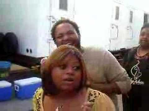 Countess Vaughn