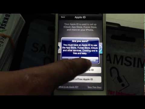 how to patch iphone 5