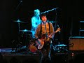 Red Riders: LIVE Slide In Next To Me @ The Tivoli, Brisbane