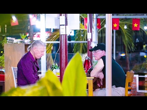 Ẩm Thực Nhà Hàng Seaview Vũng Tàu 18