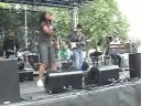 Bumbershoot w/Choklate