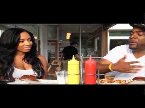 Sheneka - Check out this Side Dish (a condensed version of our full show) of the hottest new urban food series, ATL Bite Life. As a spinoff from the site, ATLBiteLife....