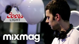 Priku - Live @ Mixmag Lab 2018 Neversea Takeover