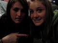 The Danielle and Sara Show: Music Video!