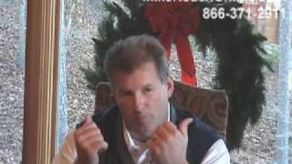 December 2009 Lake Keowee Real Estate Video Update Mike Matt Roach Top Guns Realty.wmv