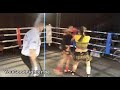 Najat Hasnouni-Alaoui vs Sanja Bilanovic 2
