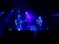 Mogwai - The Precipice (Openig Song) live @ Mexico City PAT