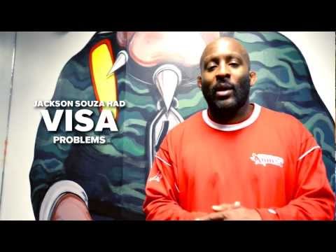 Lloyd Irvin-The Next World Champion Presents: The BJJ Kumite Episode 1