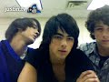 I definetly got THEIR S.O.S!!!!!-danger-hot boys singing sos