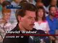 1992 Active West PBA Open - Dave Traber vs. Dave Ferraro (1)